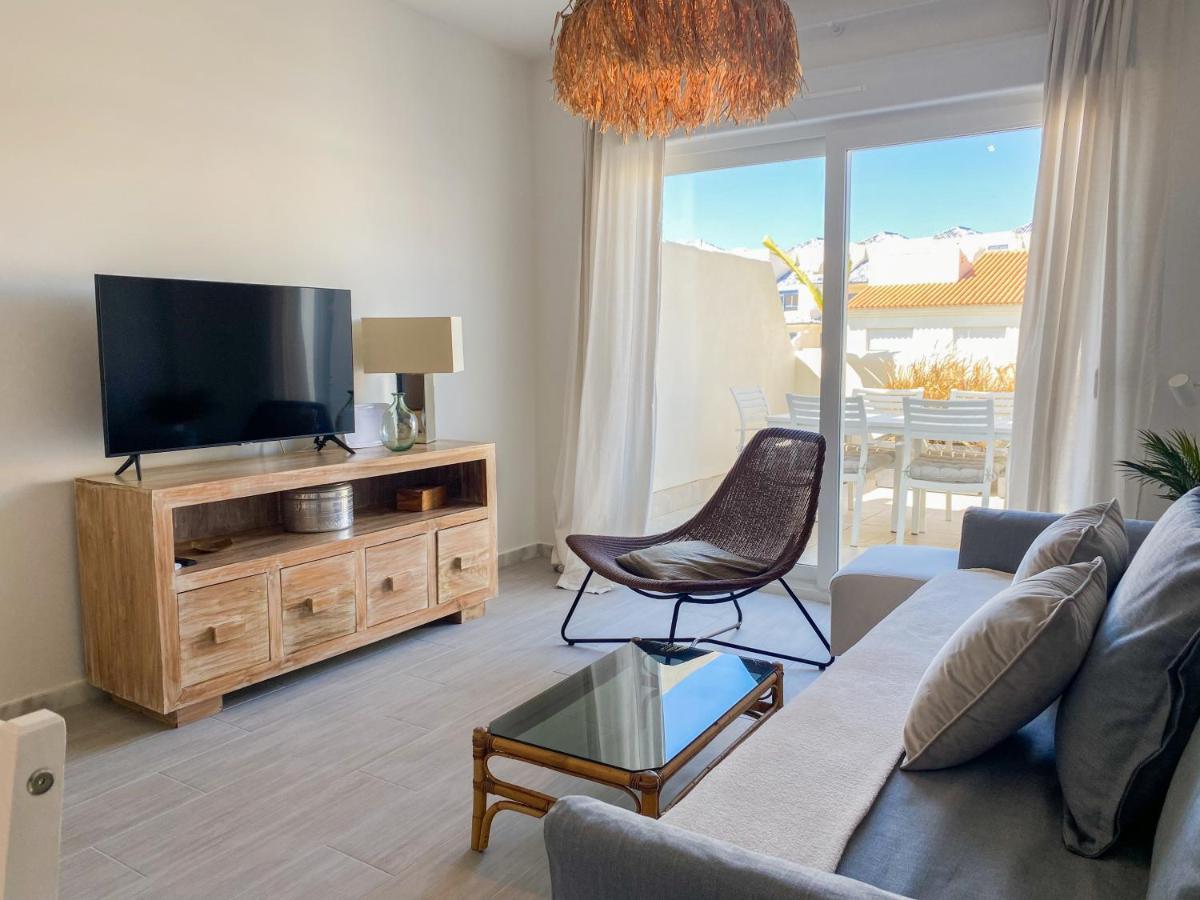 Apartament Tarifa Cozy House - Pool - Parking - Family Zewnętrze zdjęcie