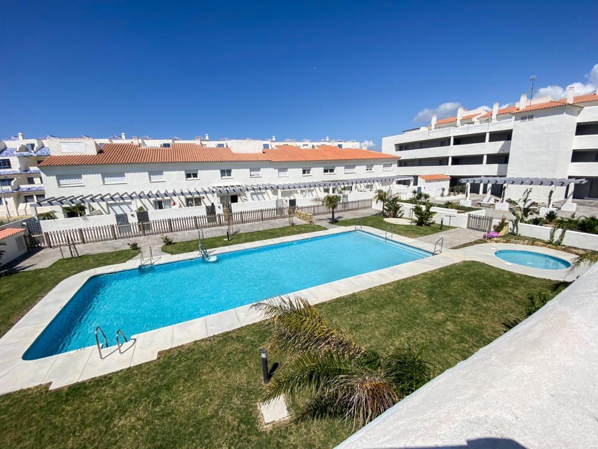 Apartament Tarifa Cozy House - Pool - Parking - Family Zewnętrze zdjęcie