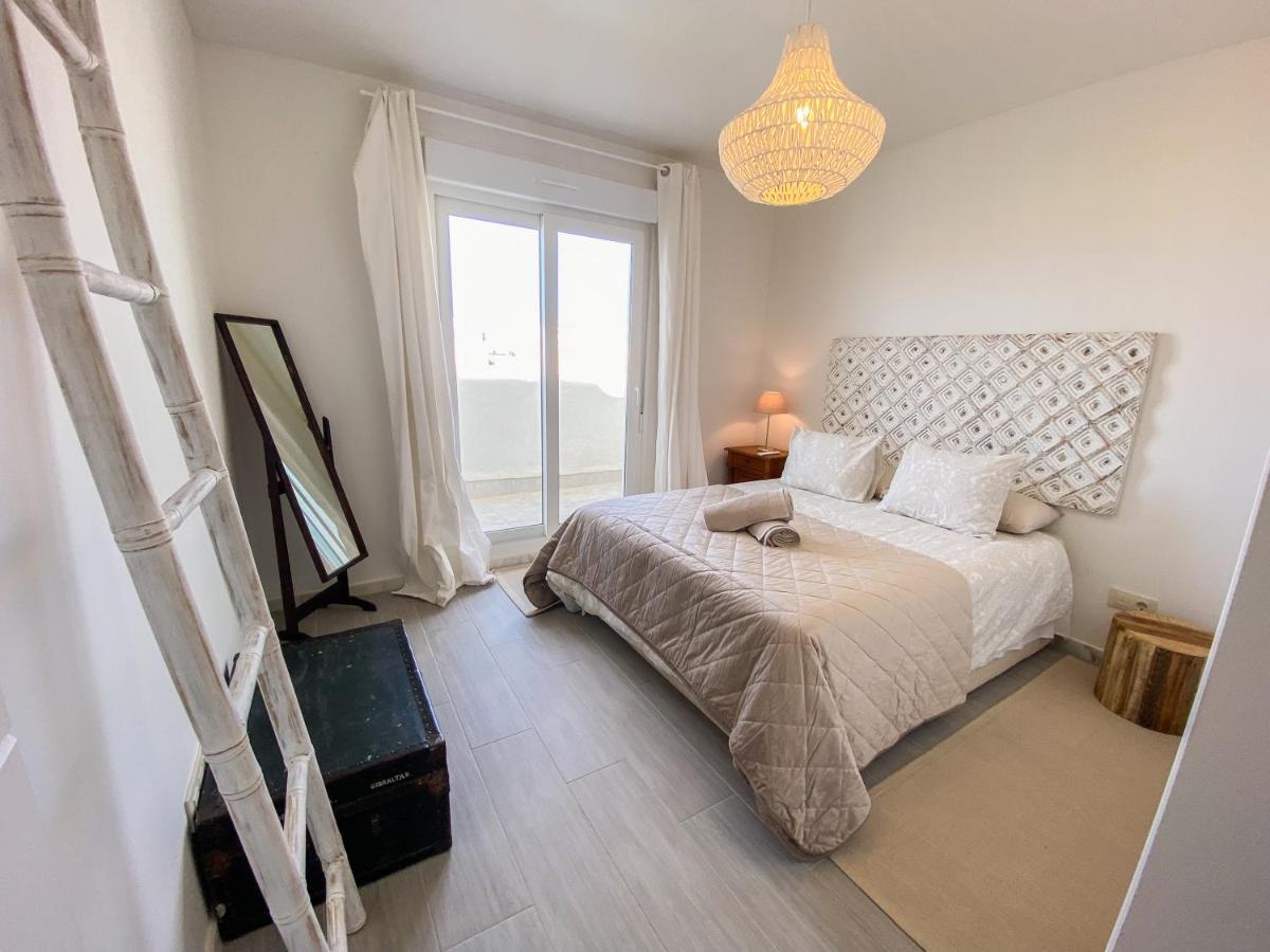 Apartament Tarifa Cozy House - Pool - Parking - Family Zewnętrze zdjęcie