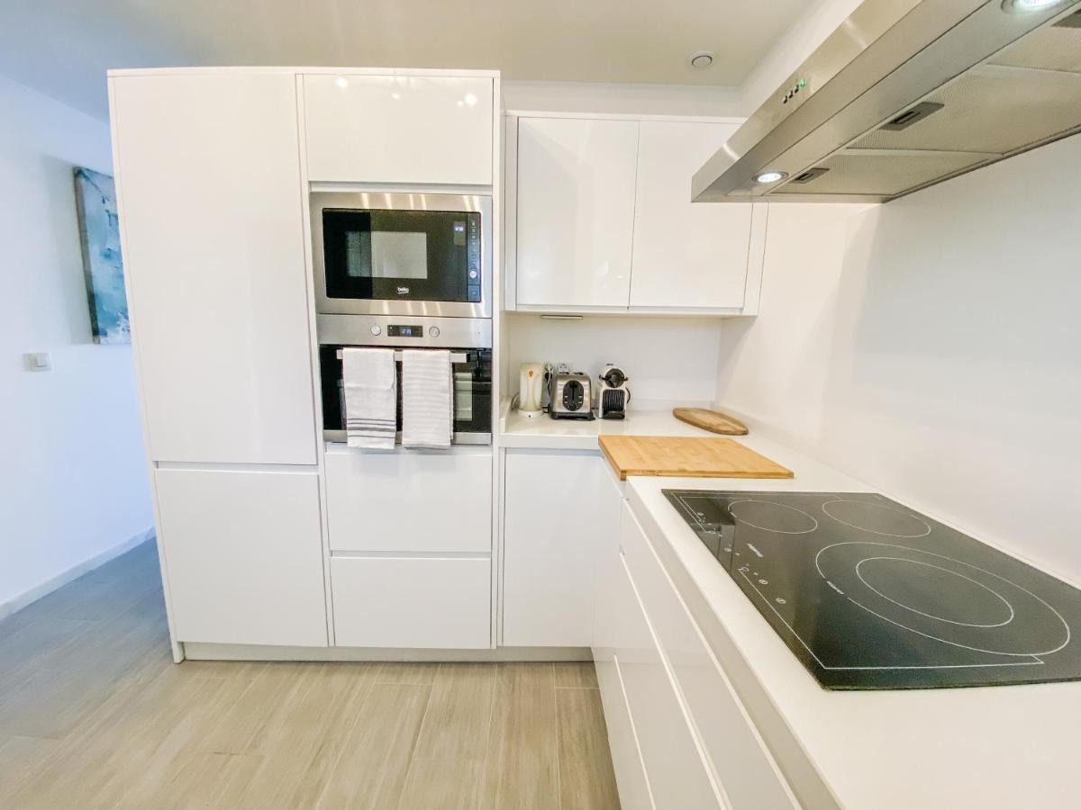Apartament Tarifa Cozy House - Pool - Parking - Family Zewnętrze zdjęcie