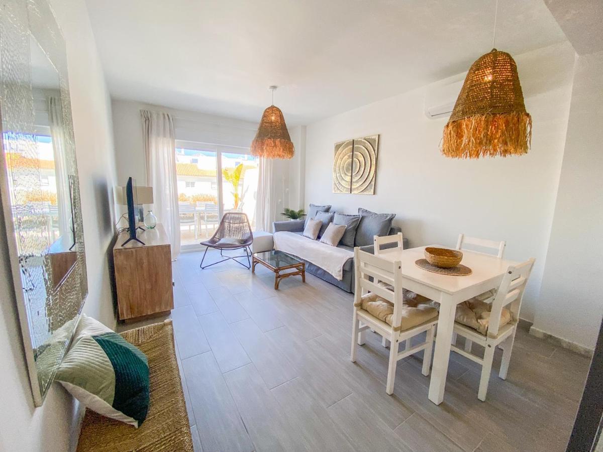 Apartament Tarifa Cozy House - Pool - Parking - Family Zewnętrze zdjęcie