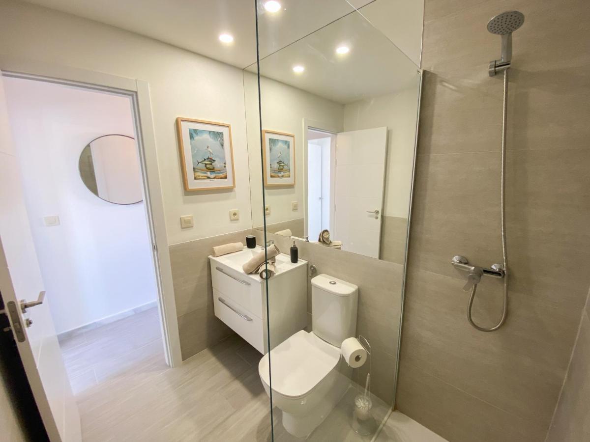 Apartament Tarifa Cozy House - Pool - Parking - Family Zewnętrze zdjęcie