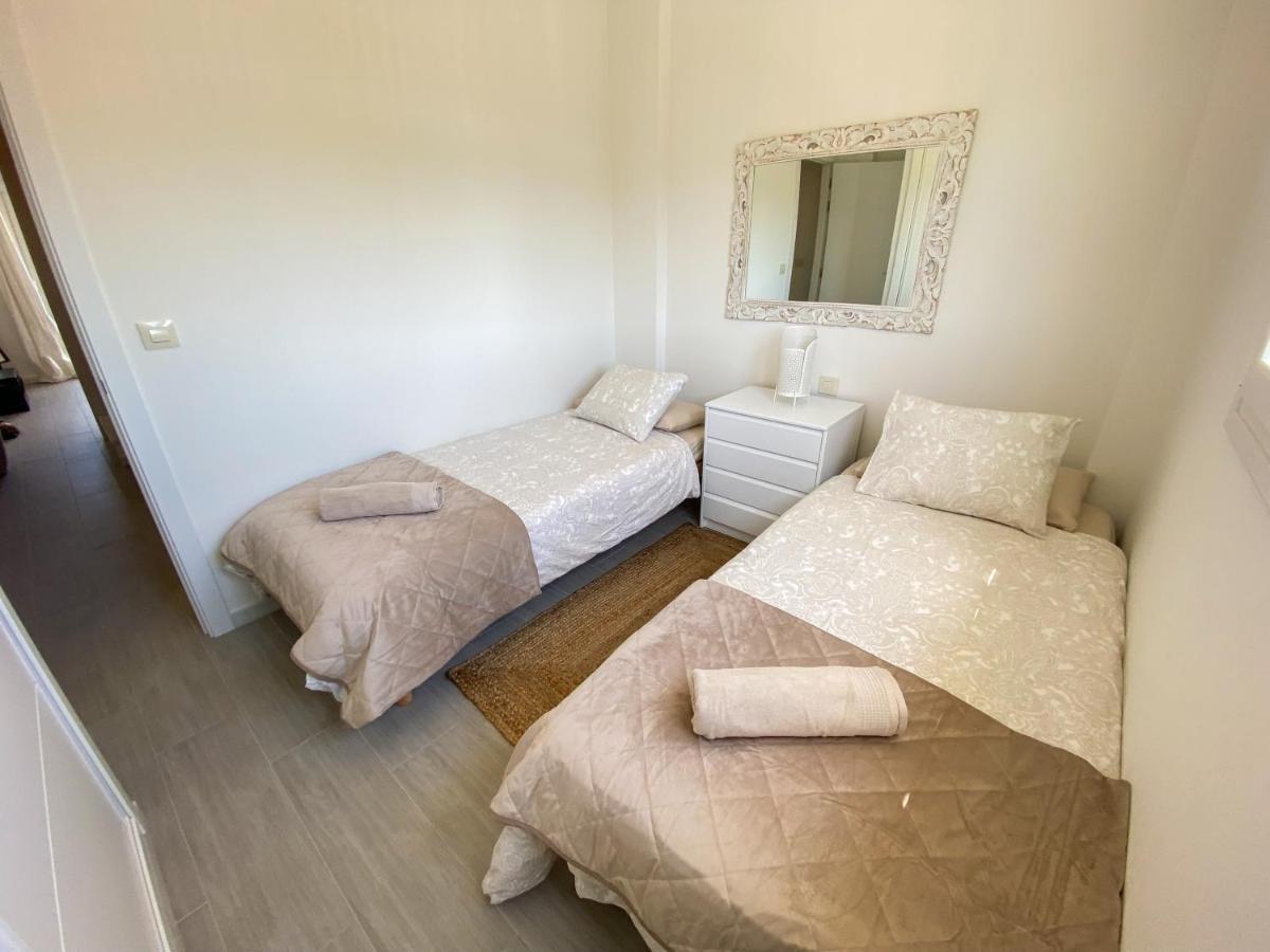 Apartament Tarifa Cozy House - Pool - Parking - Family Zewnętrze zdjęcie