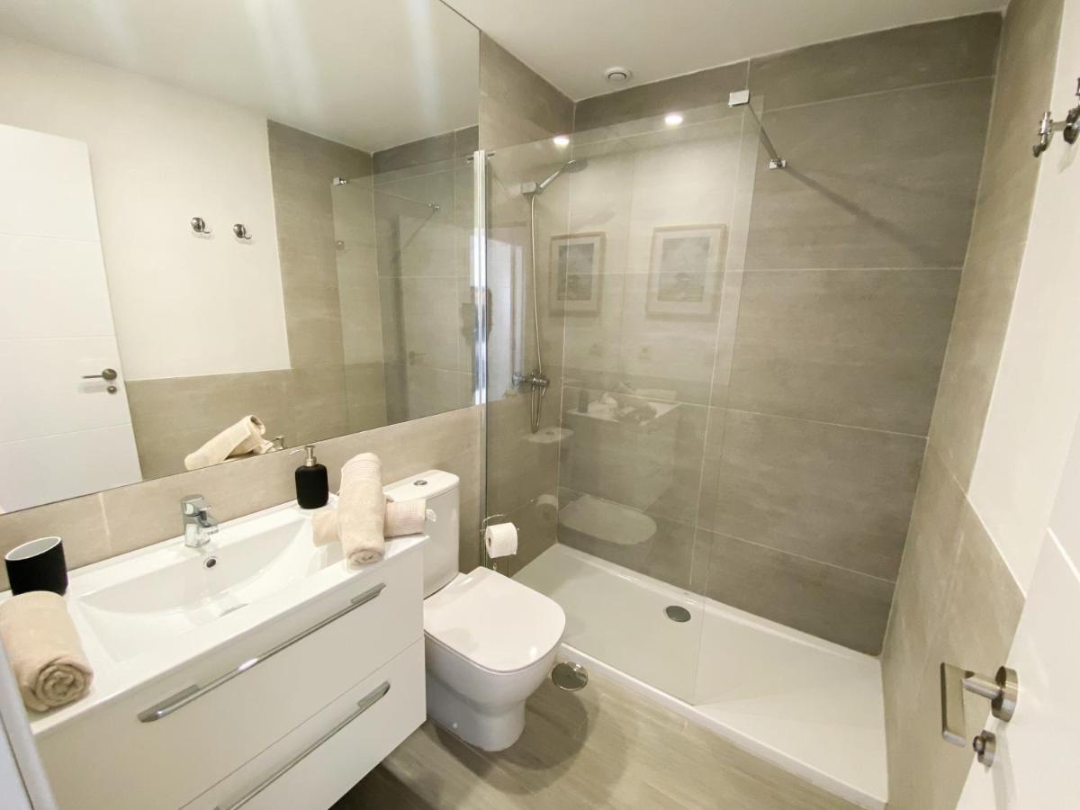 Apartament Tarifa Cozy House - Pool - Parking - Family Zewnętrze zdjęcie