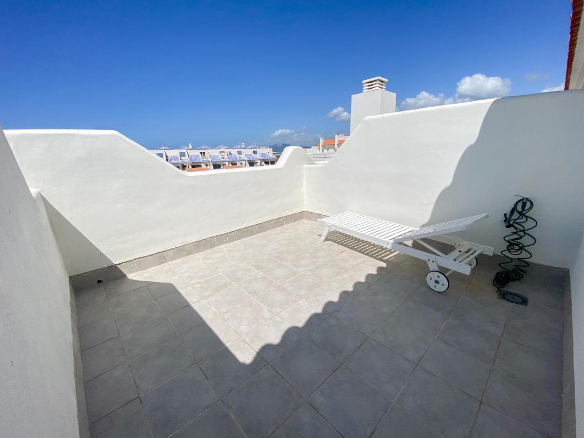 Apartament Tarifa Cozy House - Pool - Parking - Family Zewnętrze zdjęcie