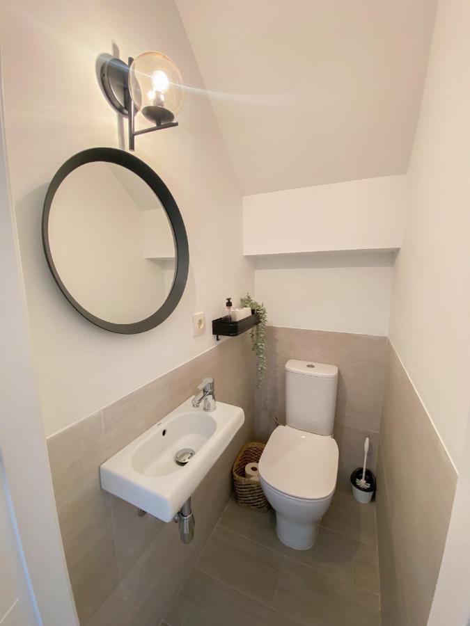 Apartament Tarifa Cozy House - Pool - Parking - Family Zewnętrze zdjęcie