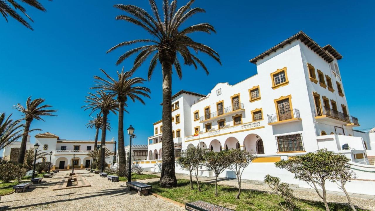 Apartament Tarifa Cozy House - Pool - Parking - Family Zewnętrze zdjęcie