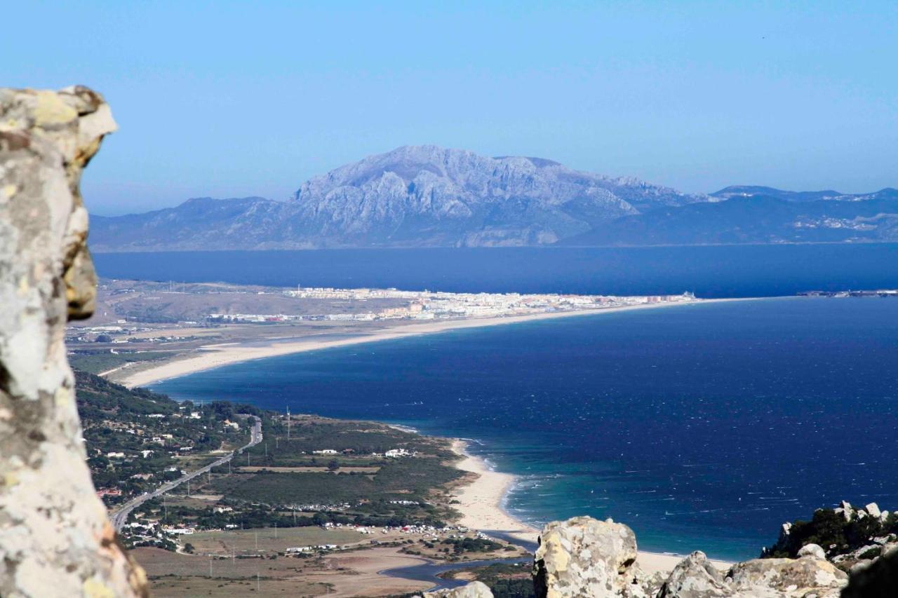 Apartament Tarifa Cozy House - Pool - Parking - Family Zewnętrze zdjęcie