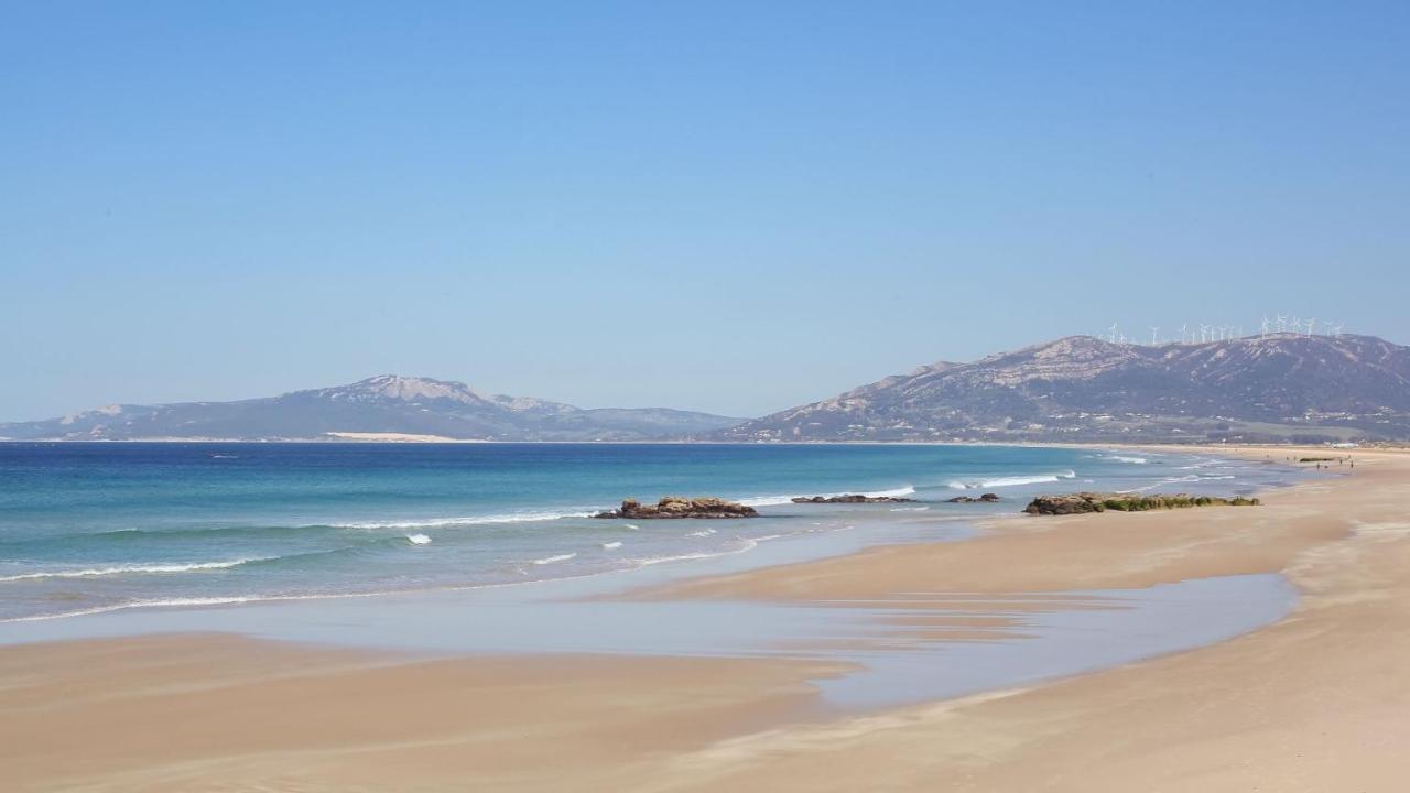 Apartament Tarifa Cozy House - Pool - Parking - Family Zewnętrze zdjęcie