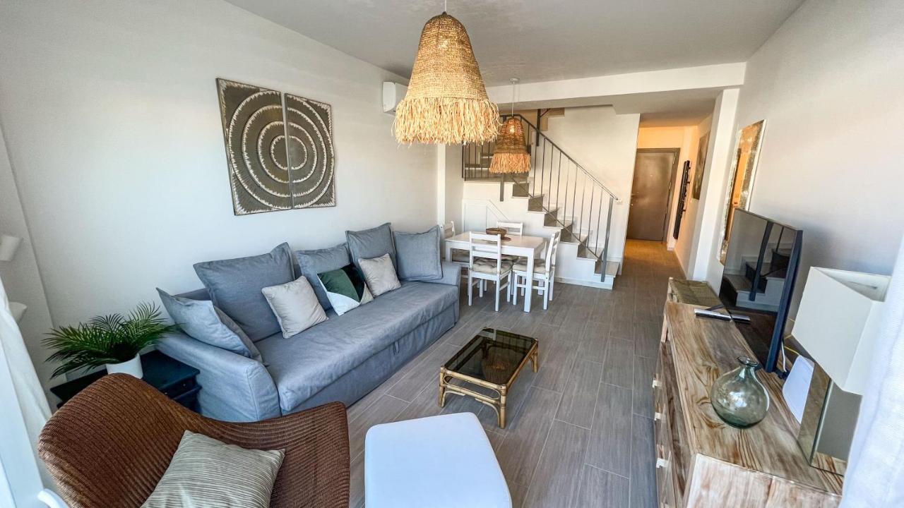 Apartament Tarifa Cozy House - Pool - Parking - Family Zewnętrze zdjęcie