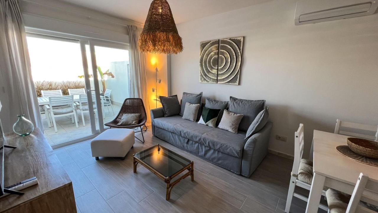 Apartament Tarifa Cozy House - Pool - Parking - Family Zewnętrze zdjęcie