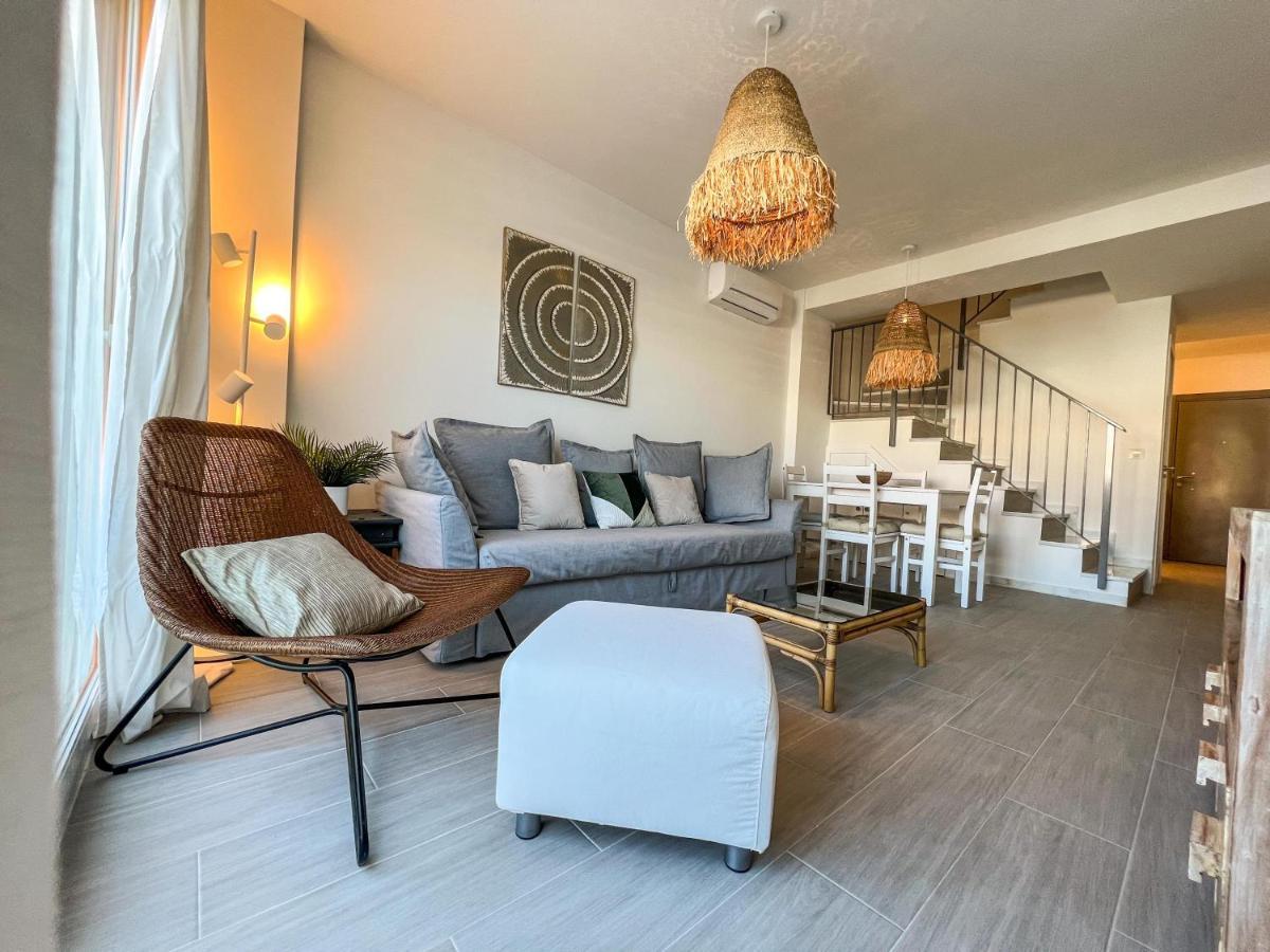 Apartament Tarifa Cozy House - Pool - Parking - Family Zewnętrze zdjęcie