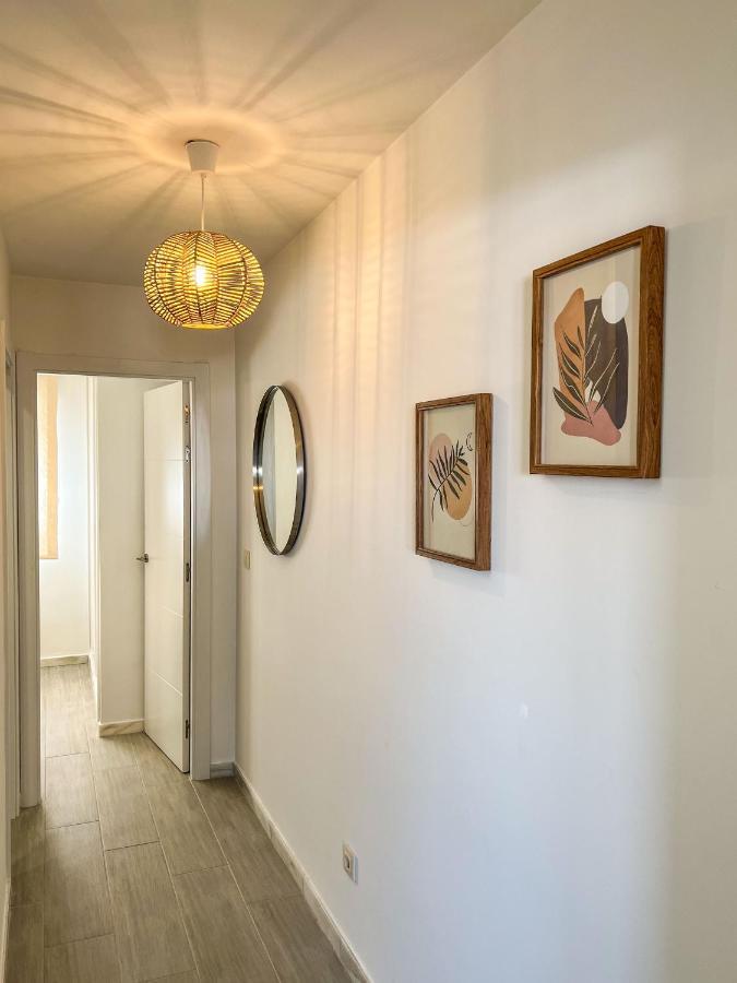 Apartament Tarifa Cozy House - Pool - Parking - Family Zewnętrze zdjęcie