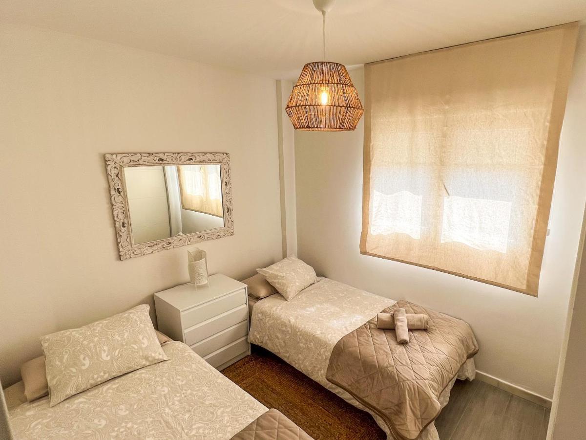 Apartament Tarifa Cozy House - Pool - Parking - Family Zewnętrze zdjęcie